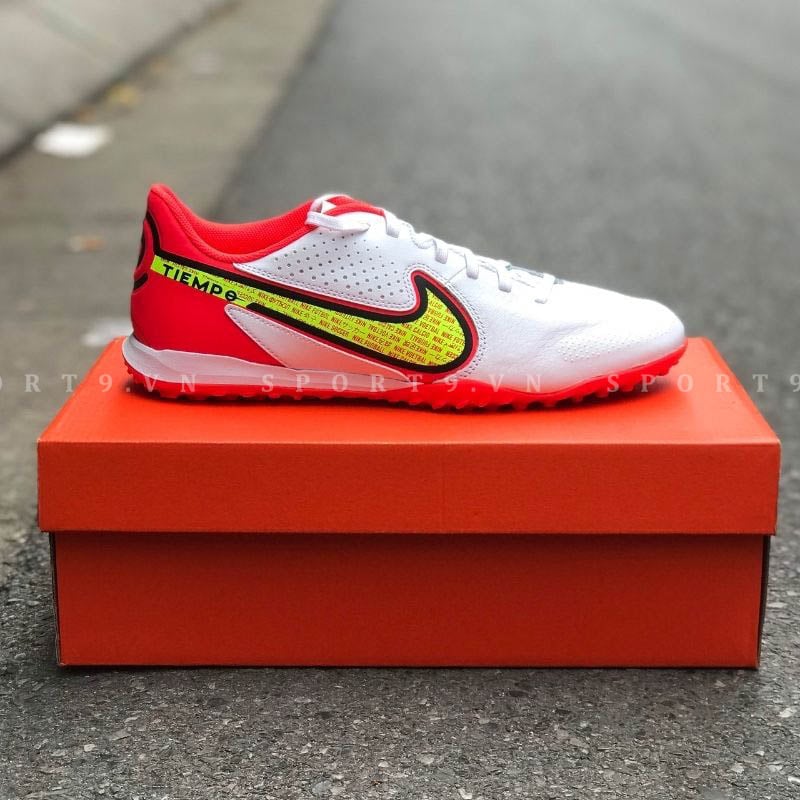 Tempo 9 sales